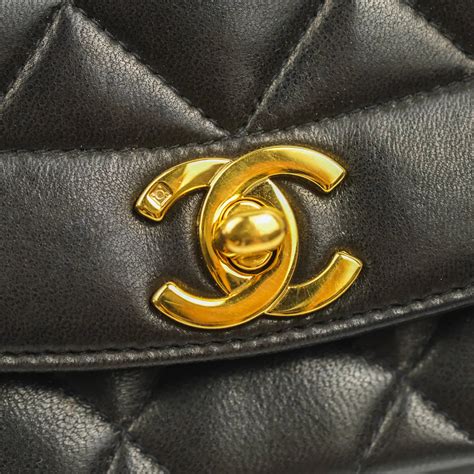 chanel 24k gold|chanel silver metal hardware.